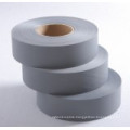 Hot Sale Polyester Reflective Warning Tape